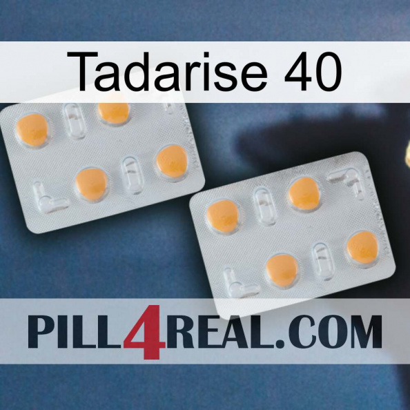 Tadarise 40 25